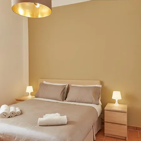 Colosseo Little House Apartman *
