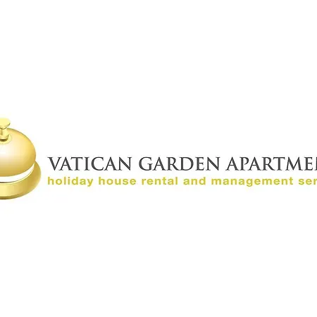 Colosseo Little House Apartman *