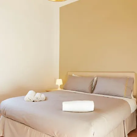 Apartamento Colosseo Little House Roma