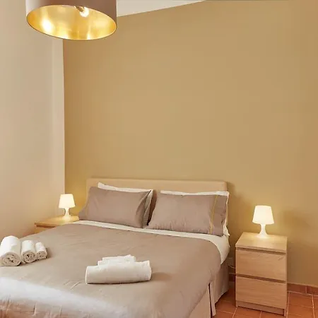 Colosseo Little House Roma