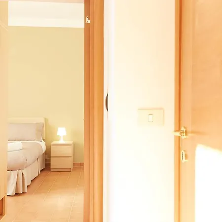 شقة Colosseo Little House *