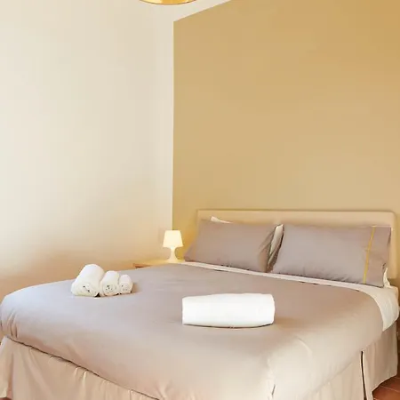 Colosseo Little House Apartament Rzym