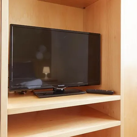 Colosseo Little House Apartamento *