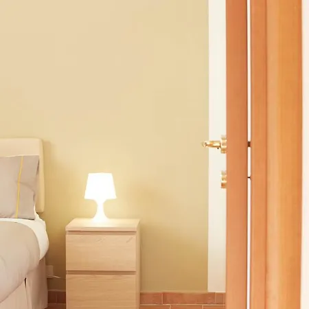 Colosseo Little House Apartamento